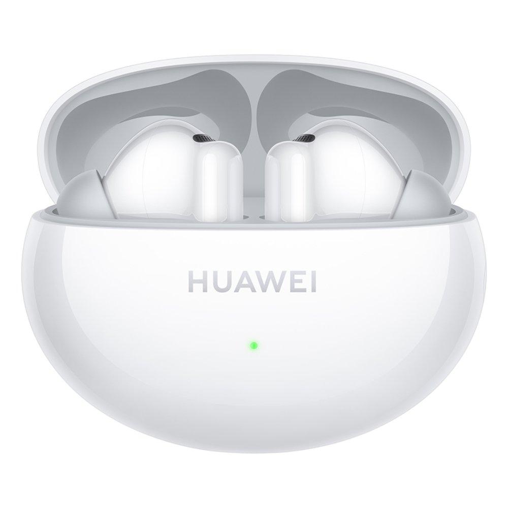HUAWEI FreeBuds 6i - White HUAWEI FreeBuds 6i - White